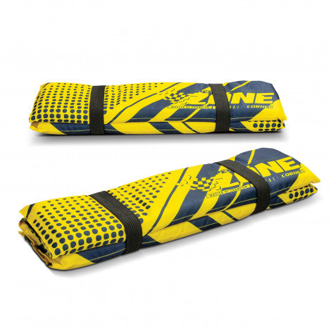 Terrace Foldable Stadium Cushion - Simply Merchandise