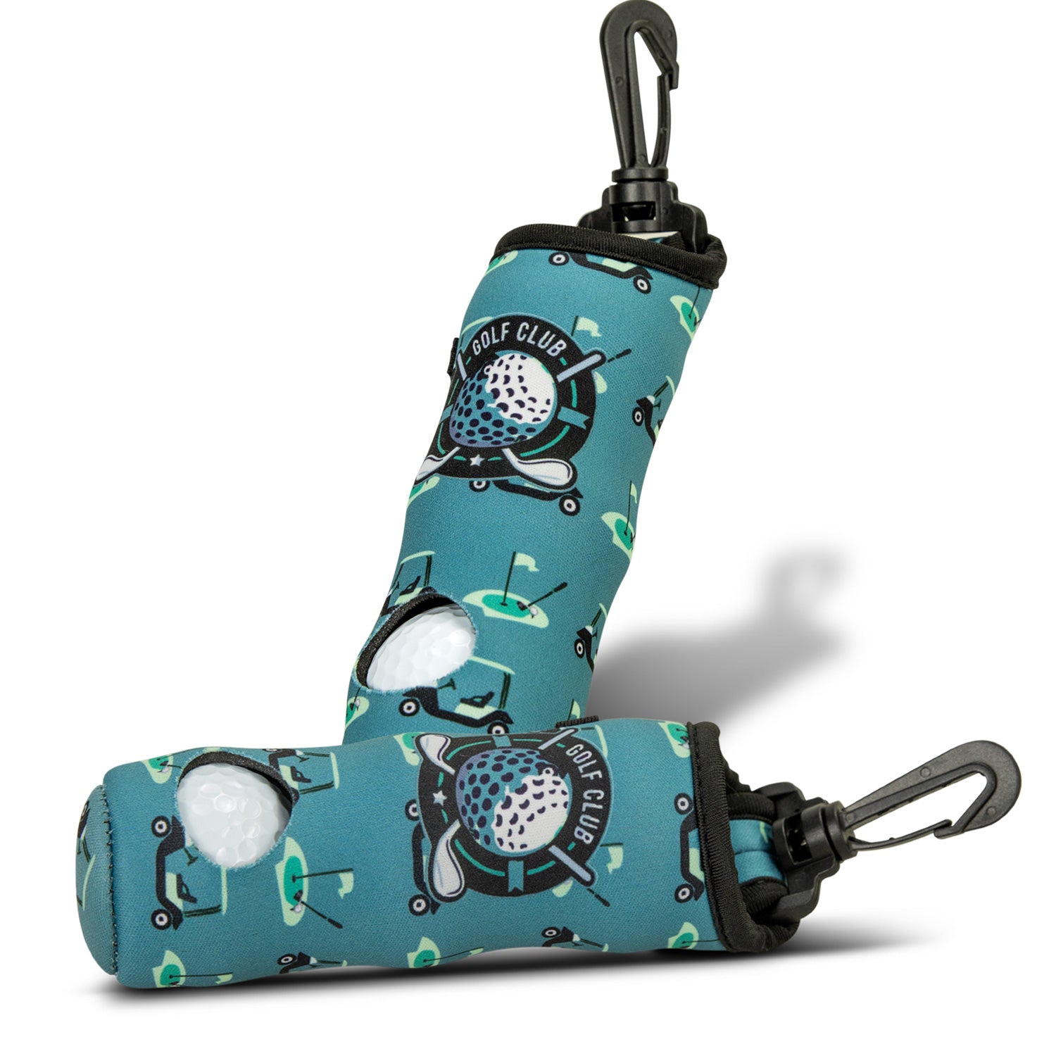 Caddy Golf Ball Holder - Simply Merchandise
