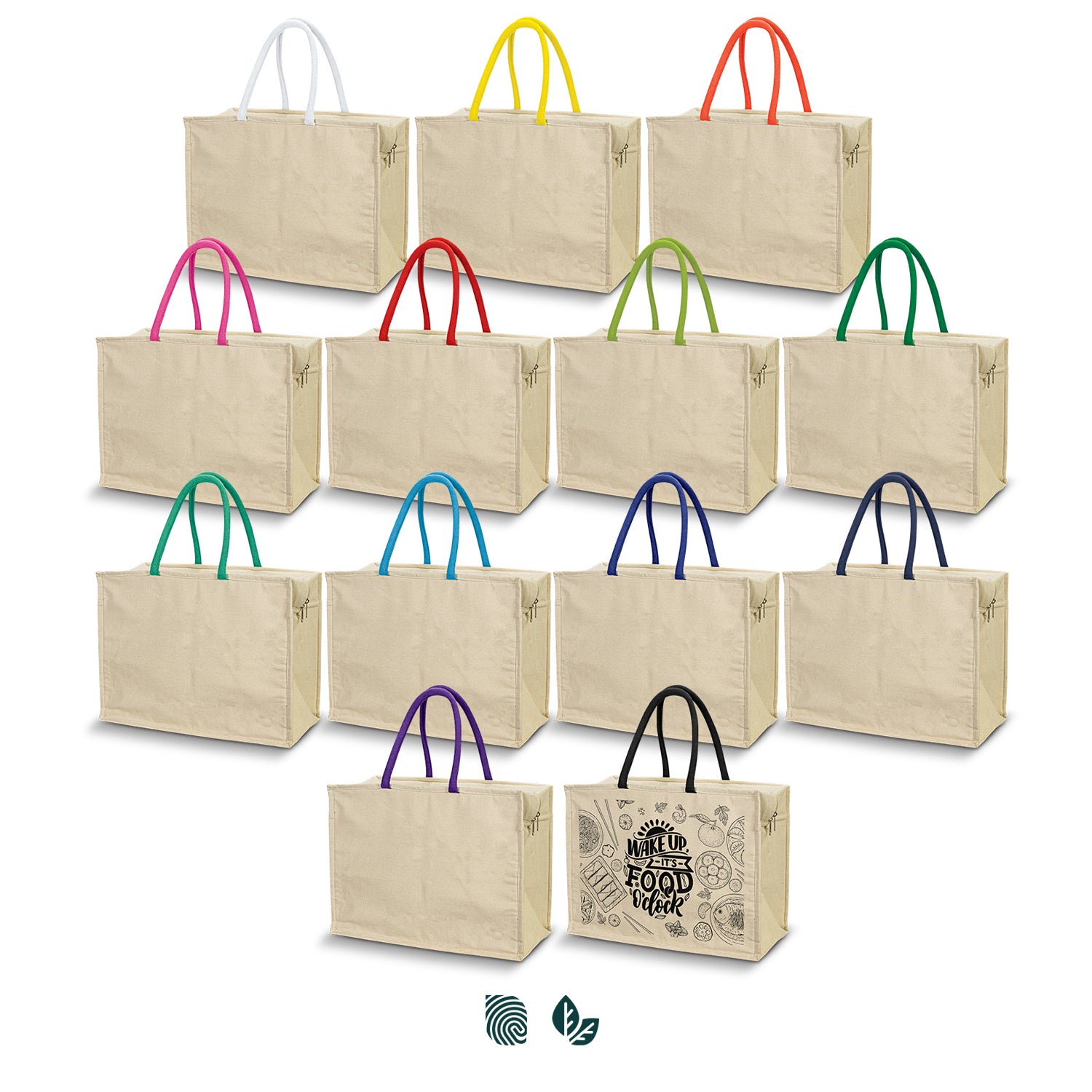 Callahan Cooler Bag - Simply Merchandise