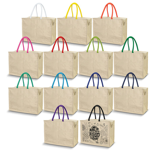 Callahan Cooler Bag - Simply Merchandise