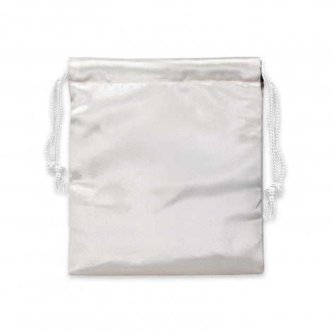 Satin Gift Bag - Small - Simply Merchandise