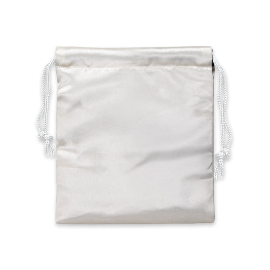 Satin Gift Bag - Small - Simply Merchandise