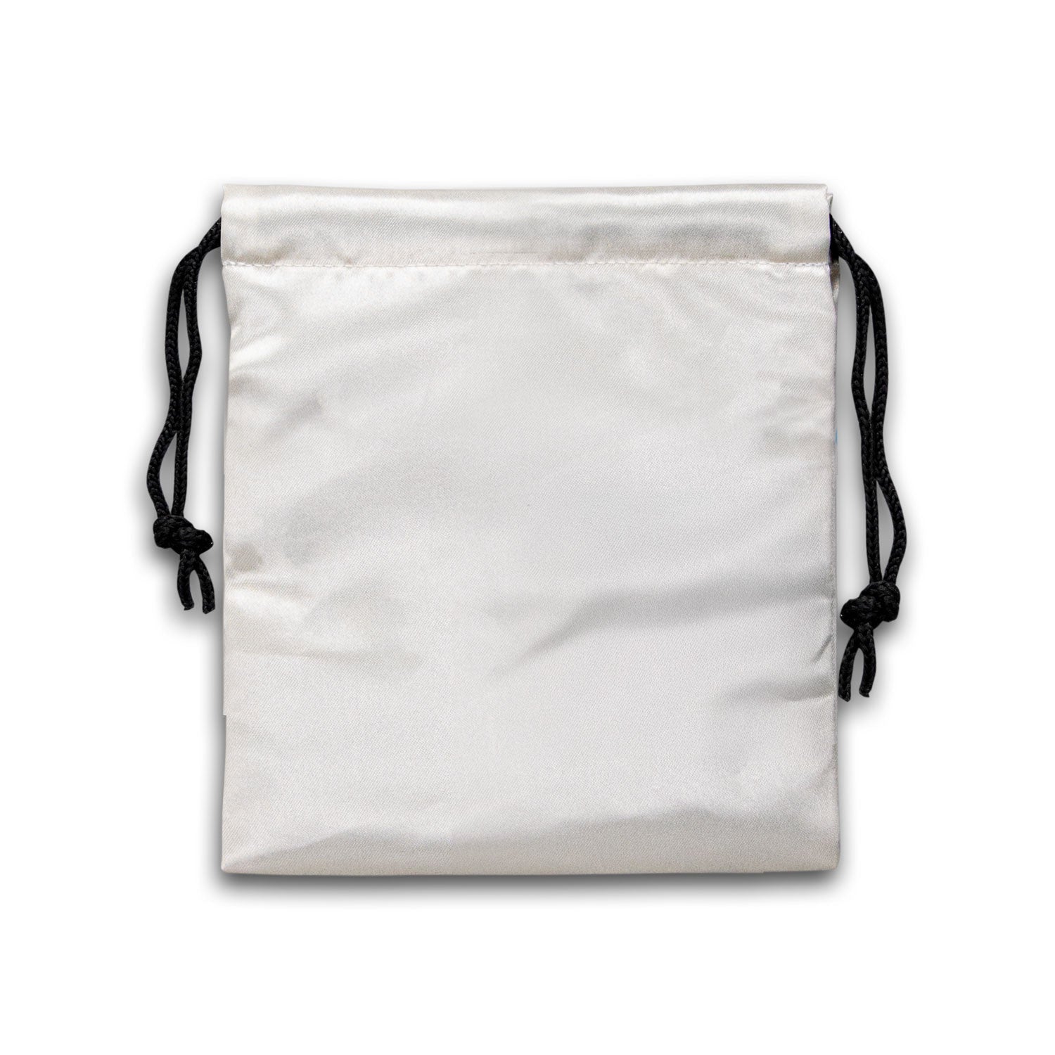 Satin Gift Bag - Small - Simply Merchandise