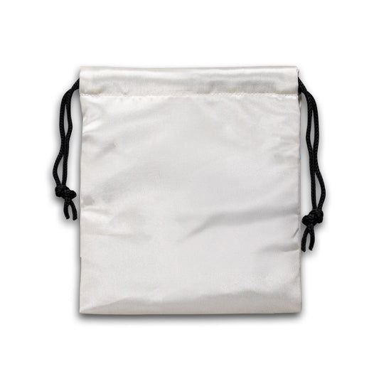 Satin Gift Bag - Small - Simply Merchandise