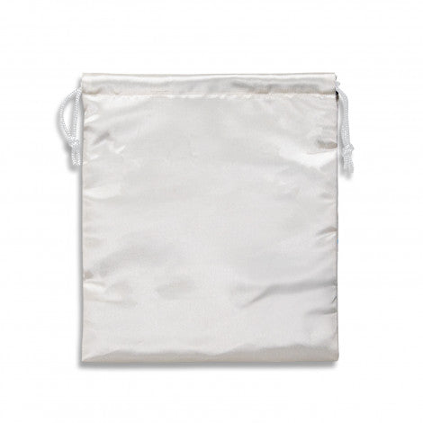 Satin Gift Bag - Medium - Simply Merchandise