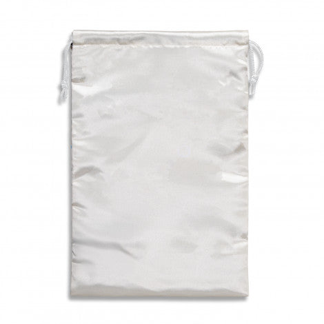 Satin Gift Bag - Large - Simply Merchandise