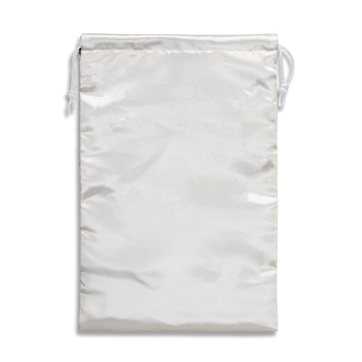 Satin Gift Bag - Large with custom branded logo - Simply Merchandise