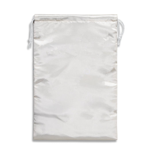 Satin Gift Bag - Large - Simply Merchandise