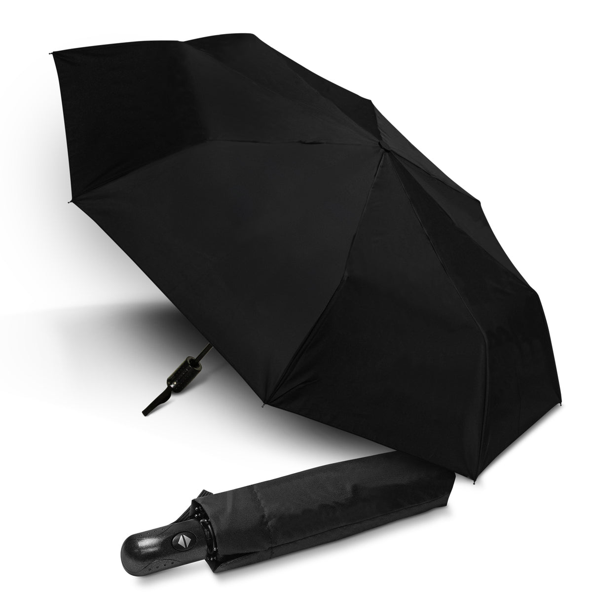 Colour Changing Compact Umbrella with custom branded logo - Simply Merchandise