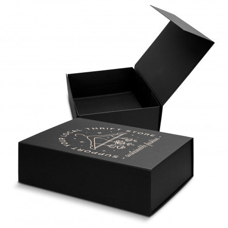 Magnetic Lid Gift Box - Medium - Simply Merchandise
