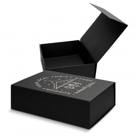 Magnetic Lid Gift Box - Medium - Simply Merchandise