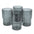 Keepsake Arlo Tumblers - Set of 4 - Simply Merchandise