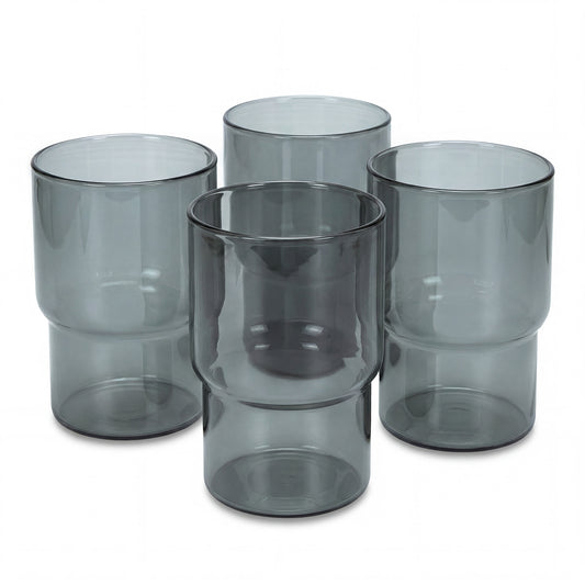 Keepsake Arlo Tumblers - Set of 4 - Simply Merchandise