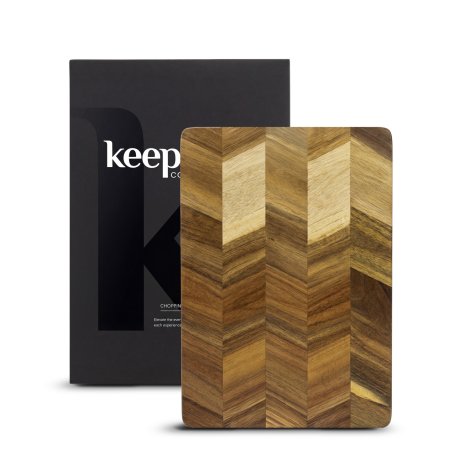 Keepsake Chopping Board - Simply Merchandise