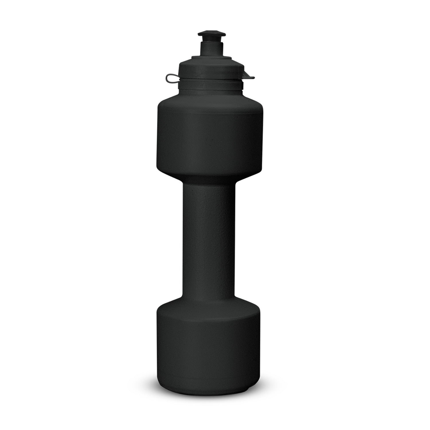 Dumbbell Bottle - Simply Merchandise