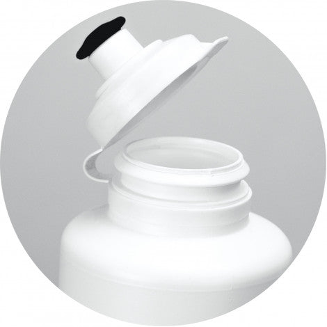 Dumbbell Bottle - Simply Merchandise