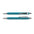 Centurion Soft-Touch Pen - Simply Merchandise