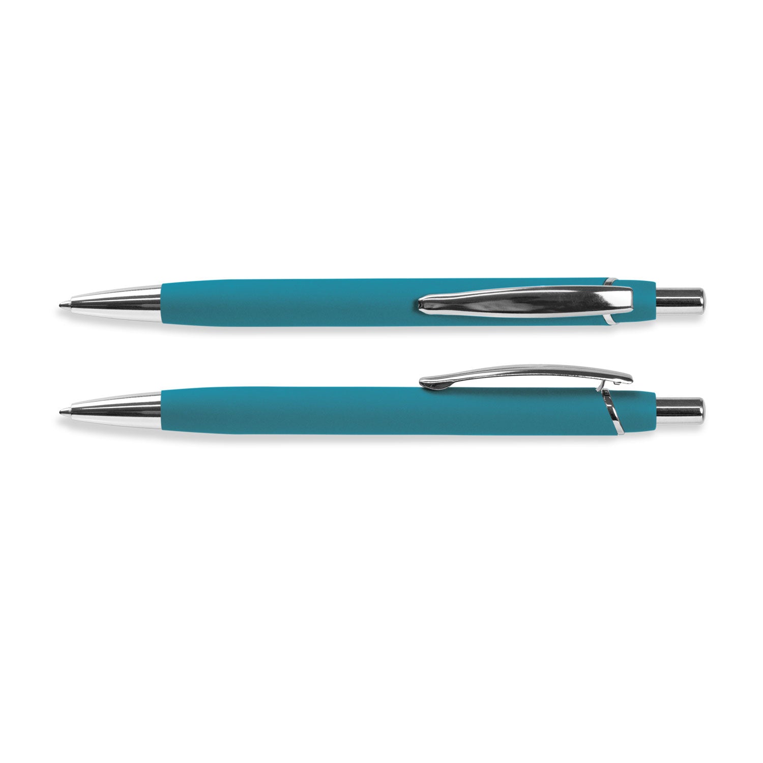 Centurion Soft-Touch Pen - Simply Merchandise