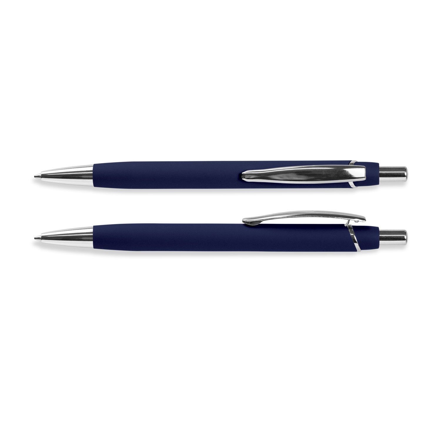 Centurion Soft-Touch Pen - Simply Merchandise