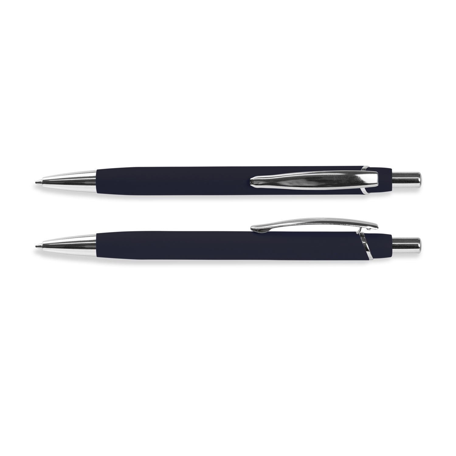 Centurion Soft-Touch Pen - Simply Merchandise