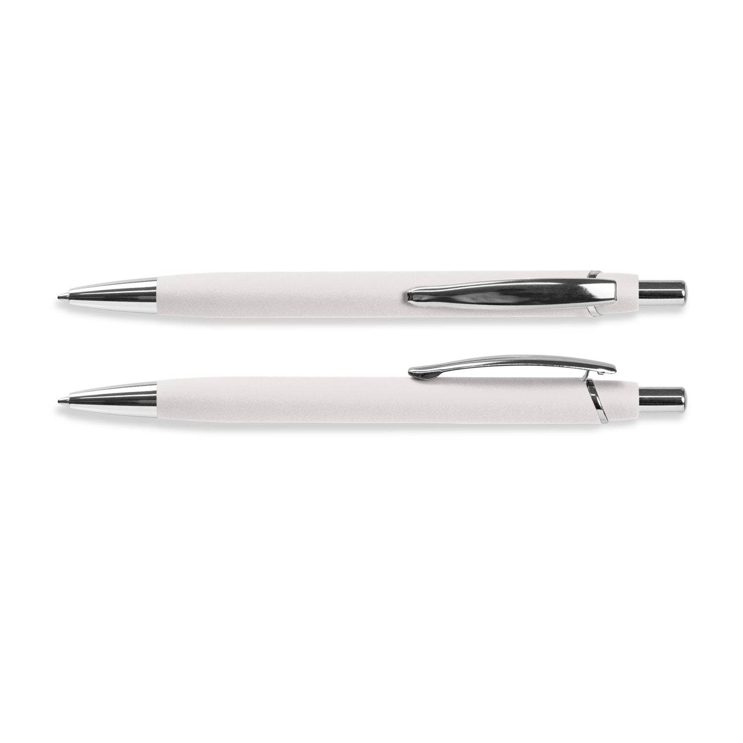 Centurion Soft-Touch Pen - Simply Merchandise