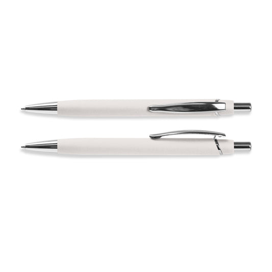Centurion Soft-Touch Pen - Simply Merchandise