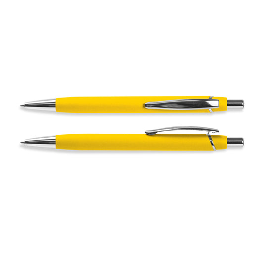 Centurion Soft-Touch Pen - Simply Merchandise