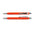 Centurion Soft-Touch Pen - Simply Merchandise