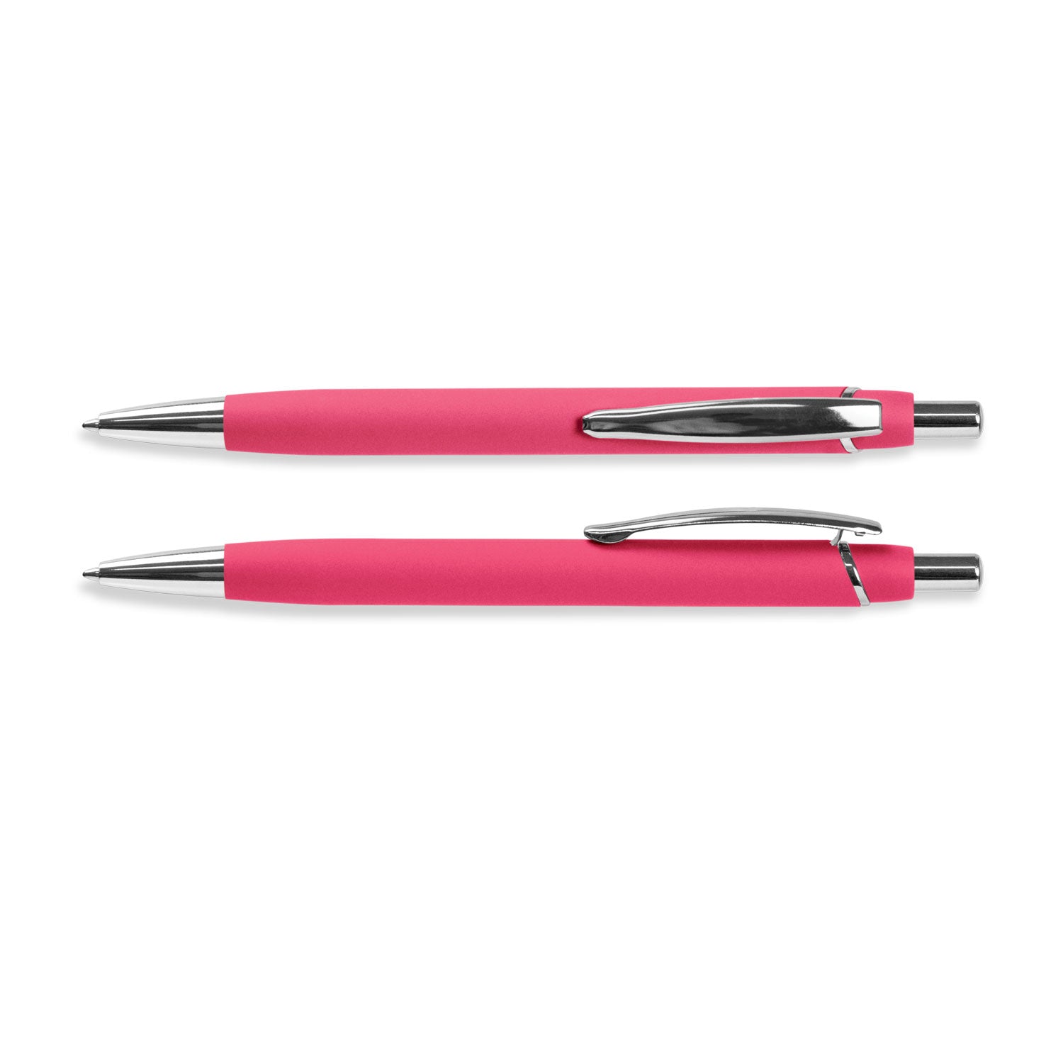 Centurion Soft-Touch Pen - Simply Merchandise