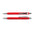 Centurion Soft-Touch Pen - Simply Merchandise