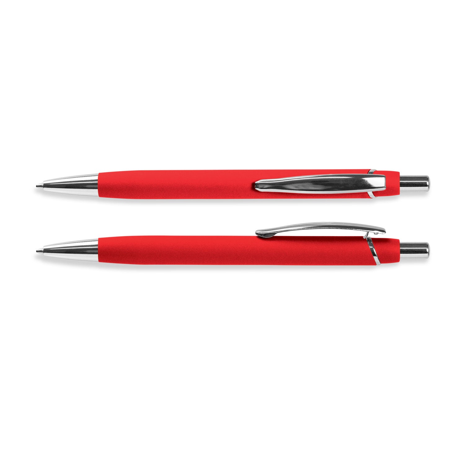 Centurion Soft-Touch Pen - Simply Merchandise