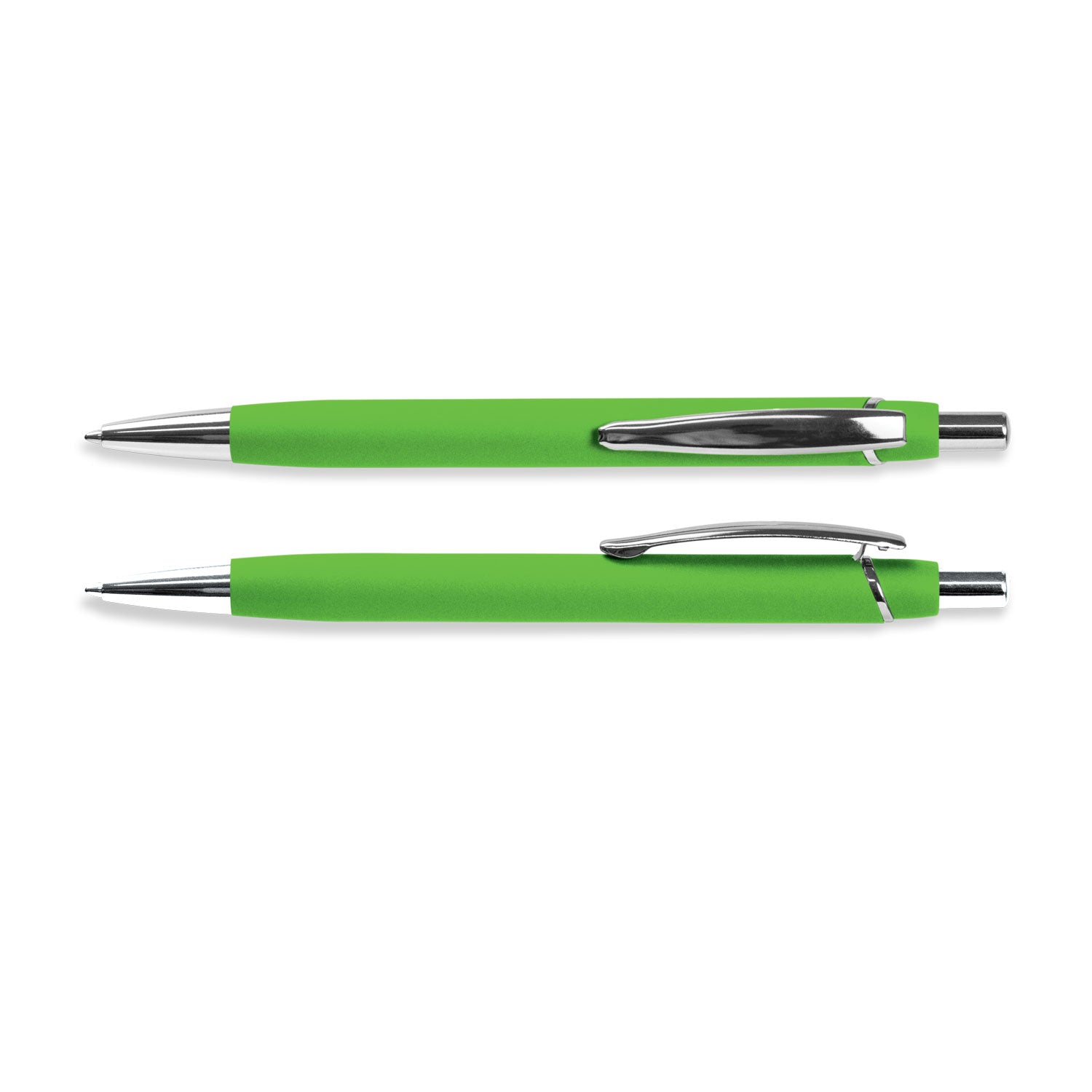 Centurion Soft-Touch Pen - Simply Merchandise