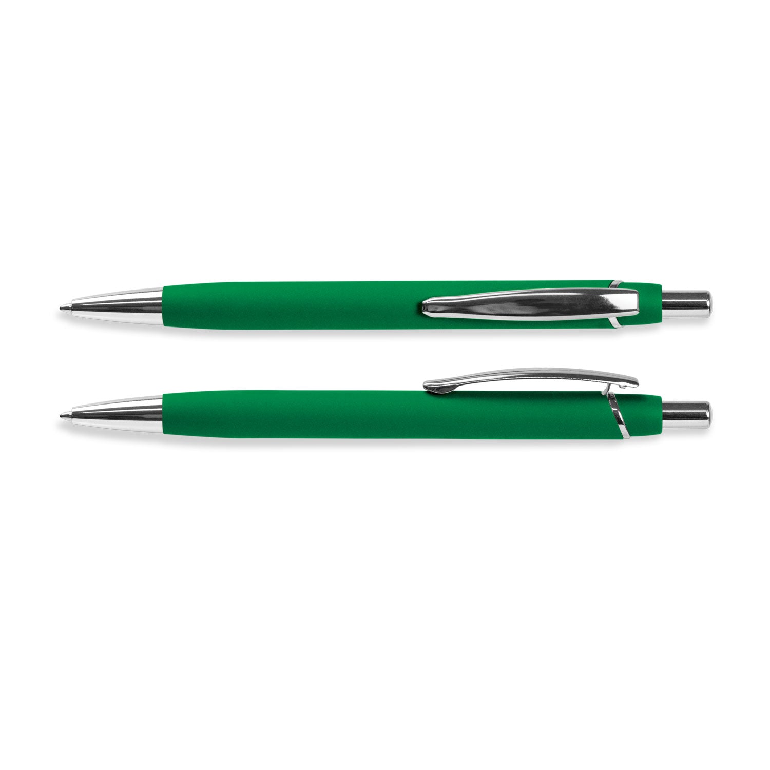 Centurion Soft-Touch Pen - Simply Merchandise