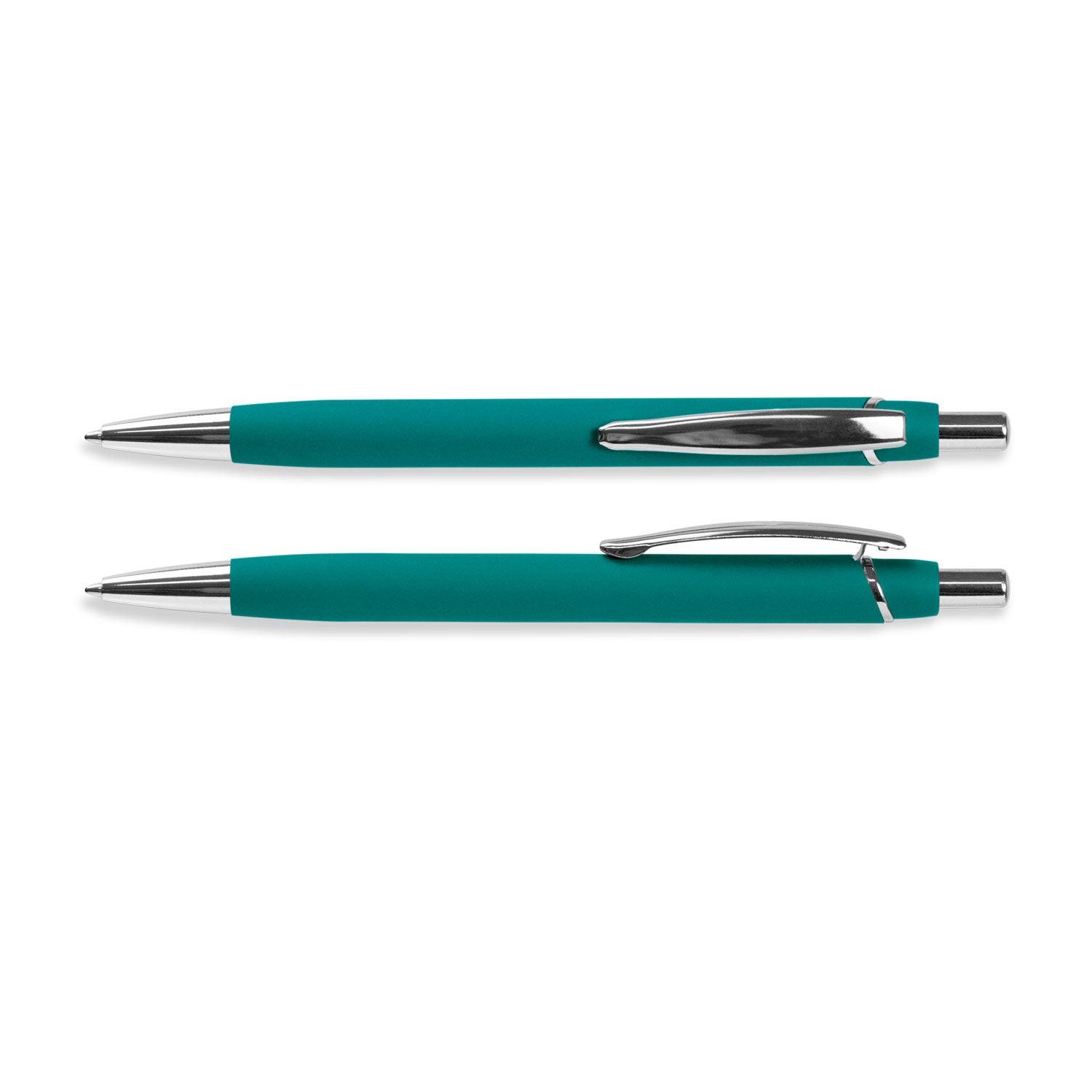 Centurion Soft-Touch Pen - Simply Merchandise