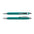 Centurion Soft-Touch Pen - Simply Merchandise