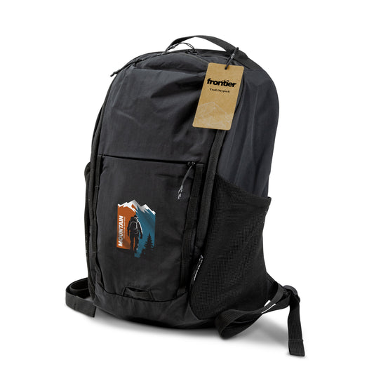 Frontier Trail Daypack - Simply Merchandise