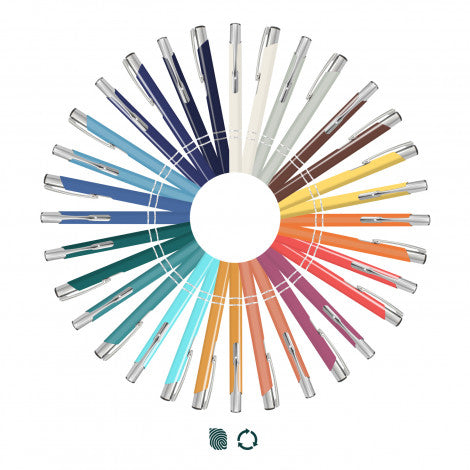 Panama Palette Pen - Simply Merchandise