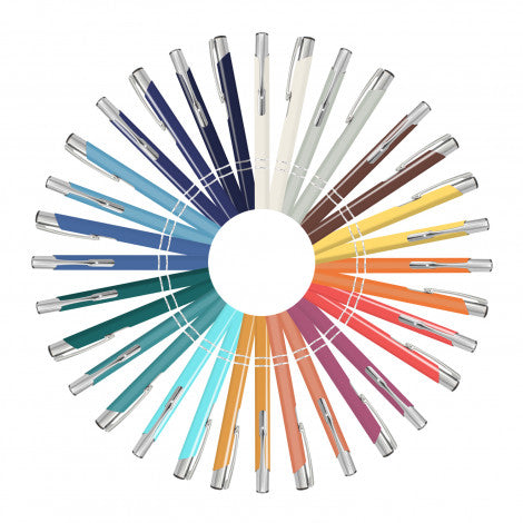 Panama Palette Pen - Simply Merchandise