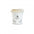 Compostable Paper Coffee Cup - 180ml