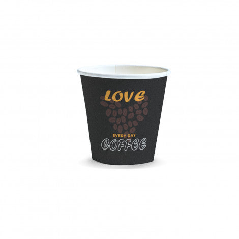 Paper Cup - 180ml - Simply Merchandise