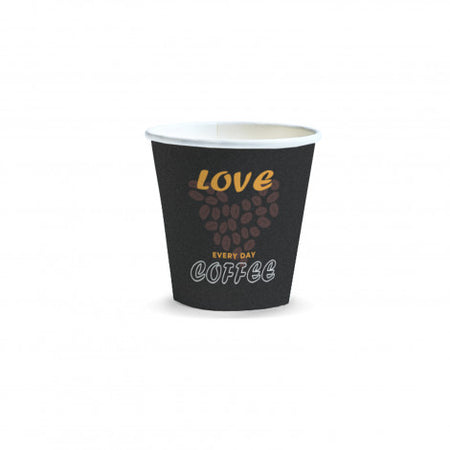 Paper Cup - 180ml - Simply Merchandise