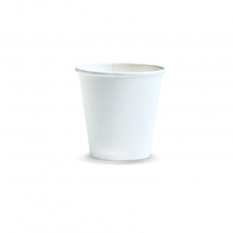 Paper Cup - 180ml - Simply Merchandise