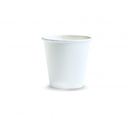 Paper Cup - 180ml - Simply Merchandise