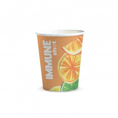 Paper Cup - 230ml - Simply Merchandise