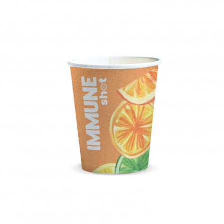 Paper Cup - 230ml - Simply Merchandise