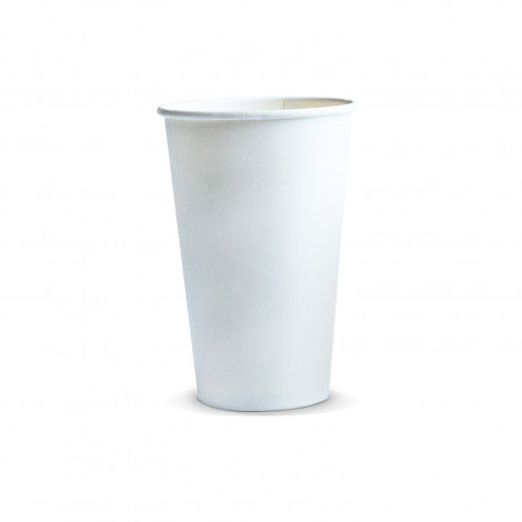 Paper Cup - 350ml - Simply Merchandise