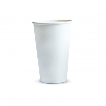 Paper Cup - 350ml - Simply Merchandise