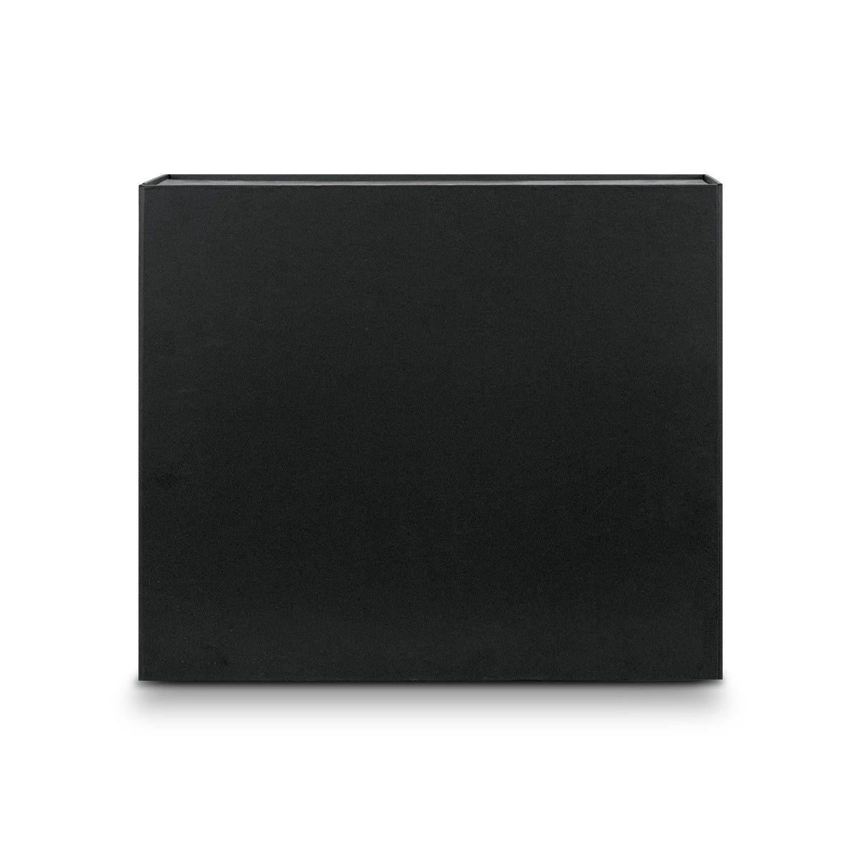 Magnetic Lid Gift Box - Large with custom branded logo - Simply Merchandise