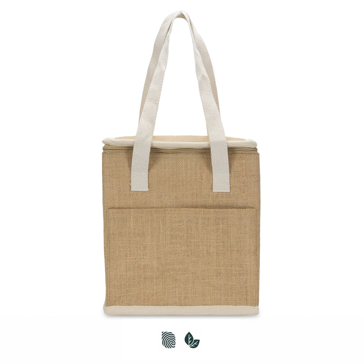 Sabian Lunch Cooler Bag with custom branded logo - Simply Merchandise