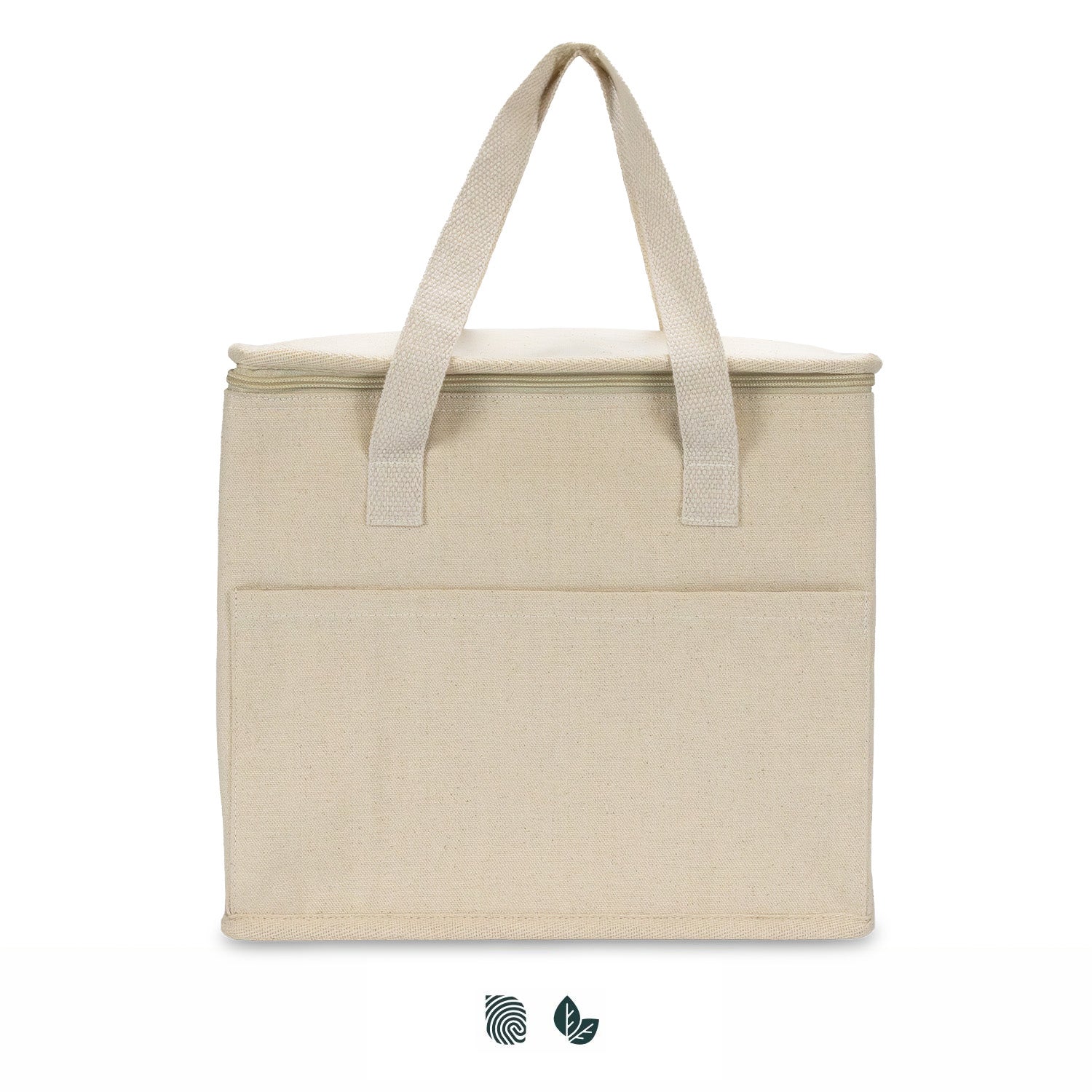 Aden Lunch Cooler Bag - Simply Merchandise